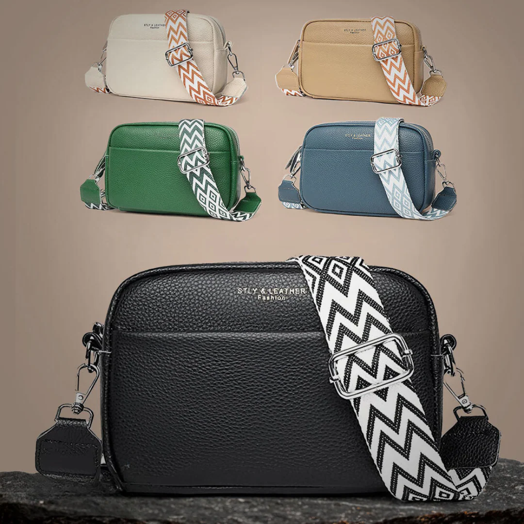 Mira | Elegante Umhängetasche für Damen - Image 10