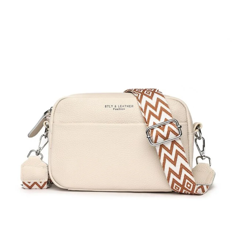 Mira | Elegante Umhängetasche für Damen - Image 13
