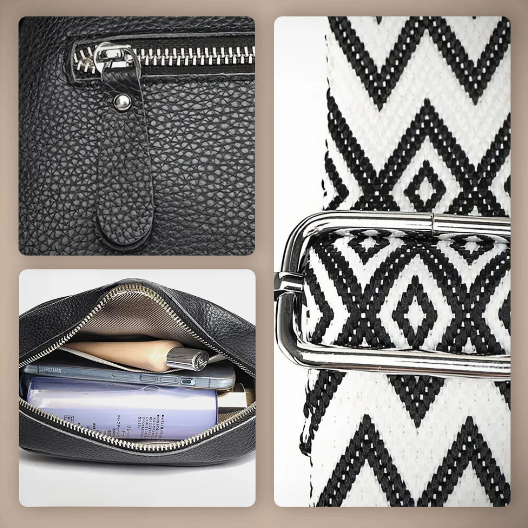 Mira | Elegante Umhängetasche für Damen - Image 6