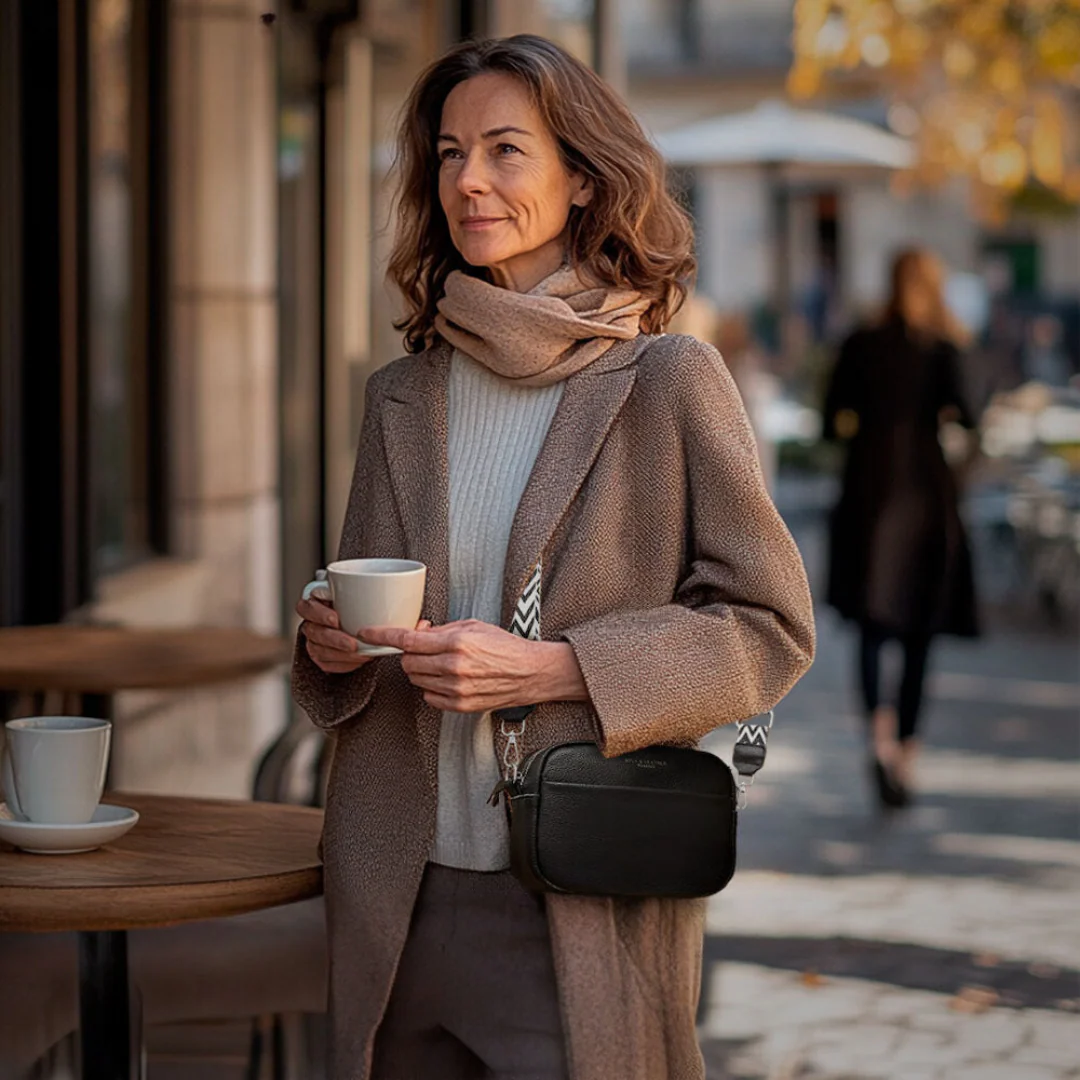 Mira | Elegante Umhängetasche für Damen - Image 7