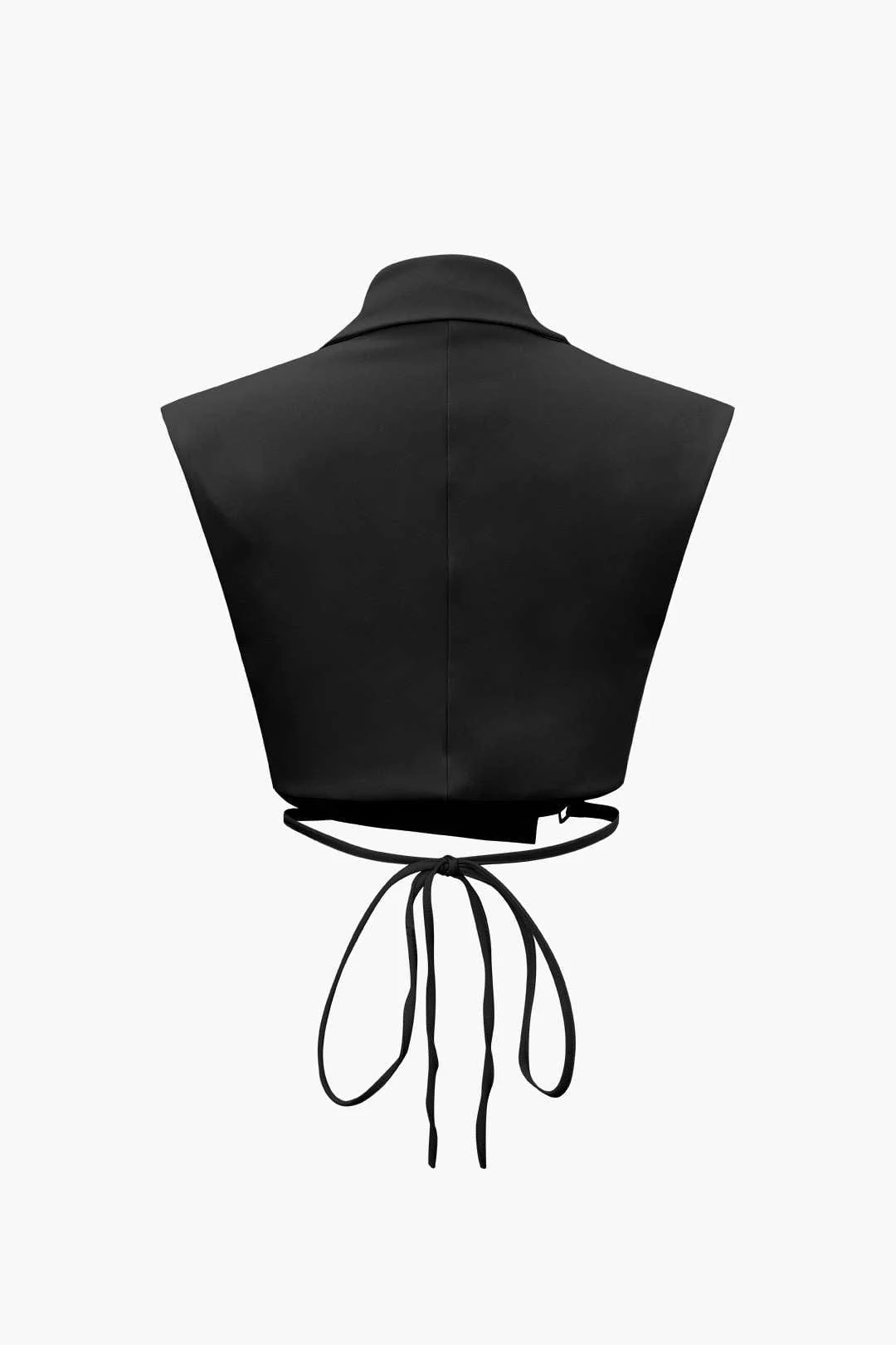 Mira | Elegantes Zweiteiler-Set mit Cropped-Top - Image 10