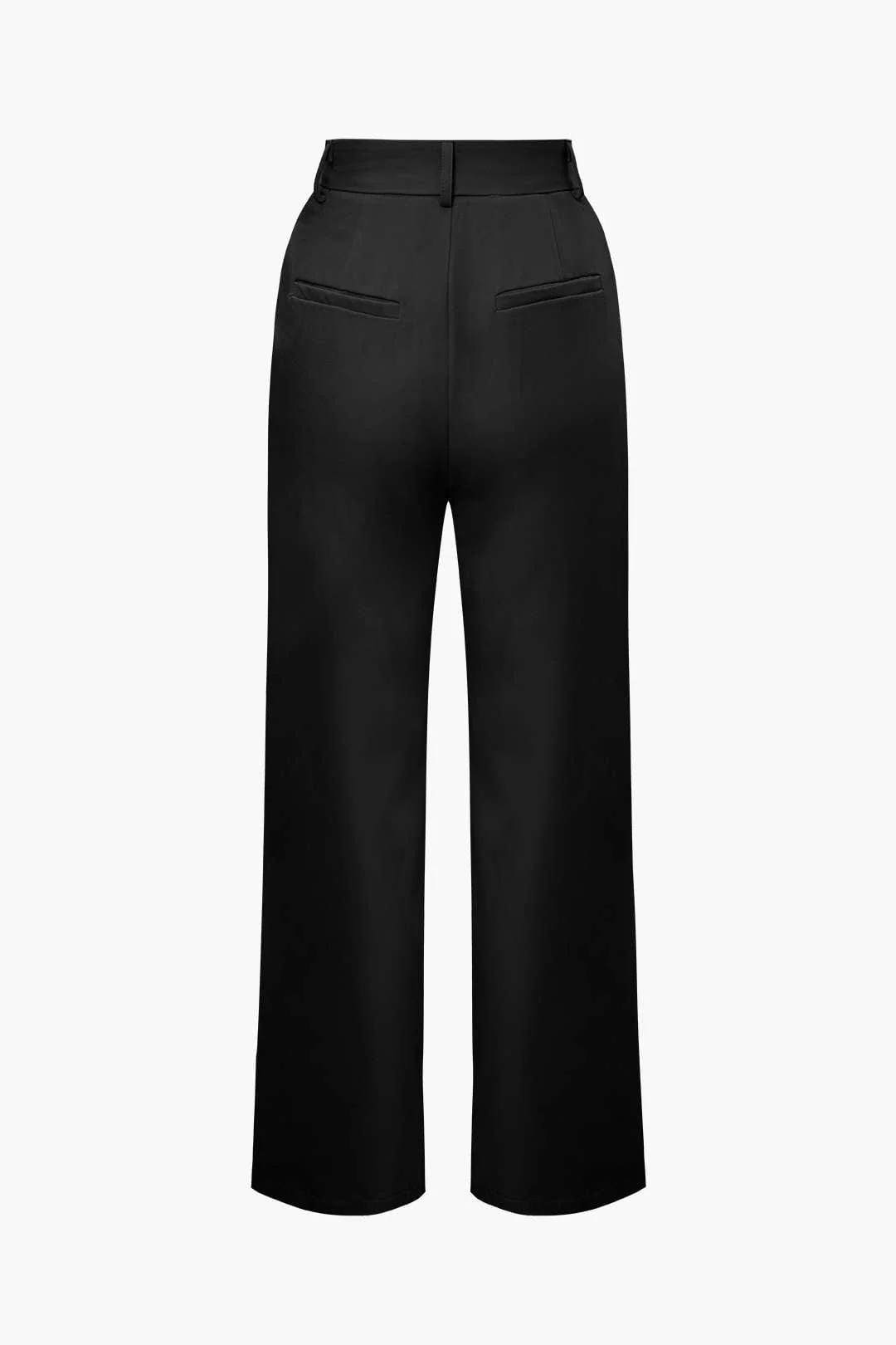 Mira | Elegantes Zweiteiler-Set mit Cropped-Top - Image 11