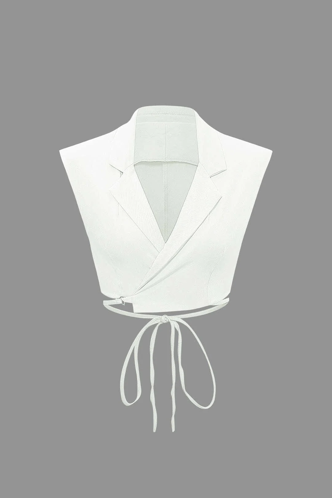 Mira | Elegantes Zweiteiler-Set mit Cropped-Top - Image 13
