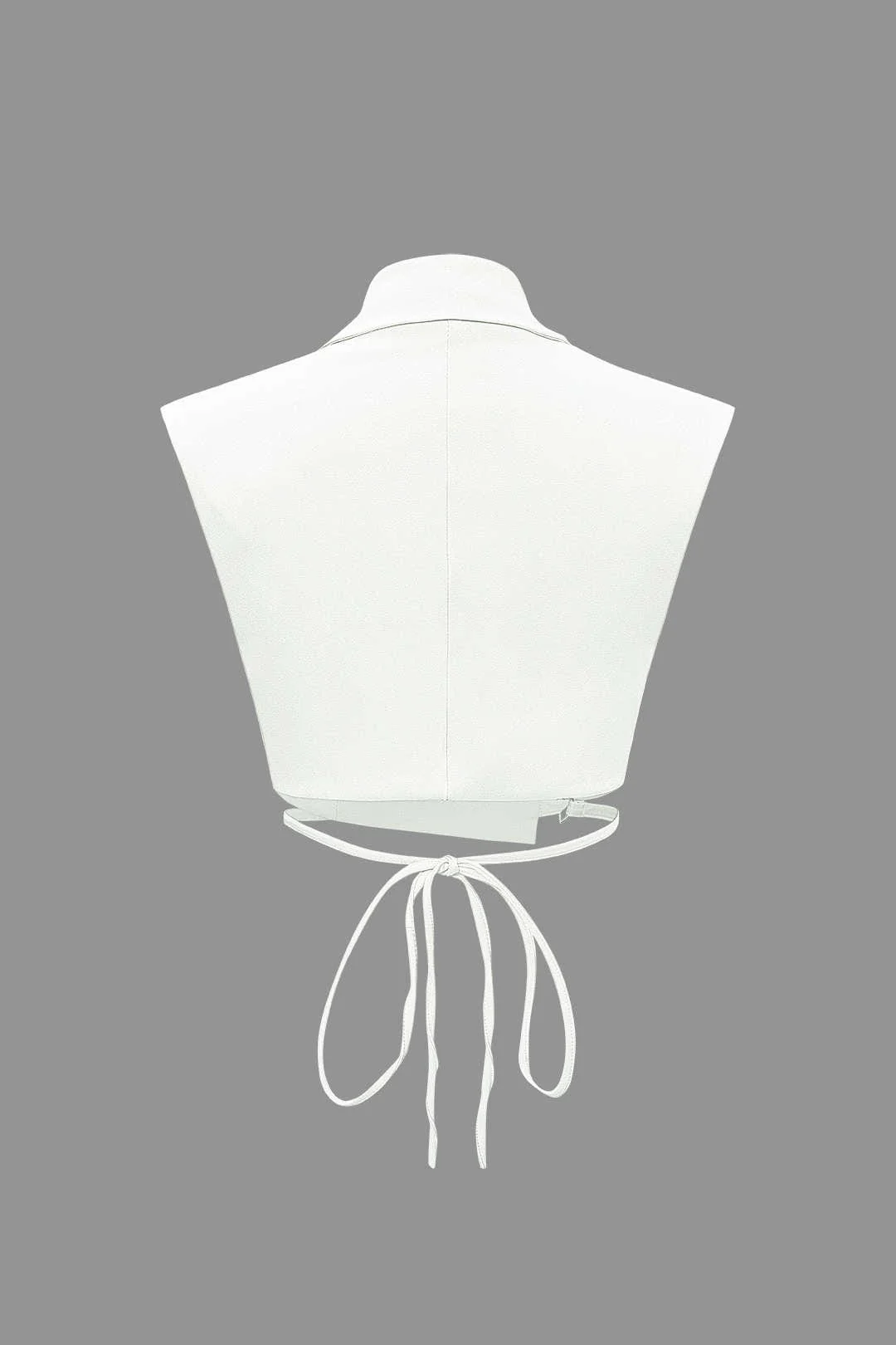 Mira | Elegantes Zweiteiler-Set mit Cropped-Top - Image 15