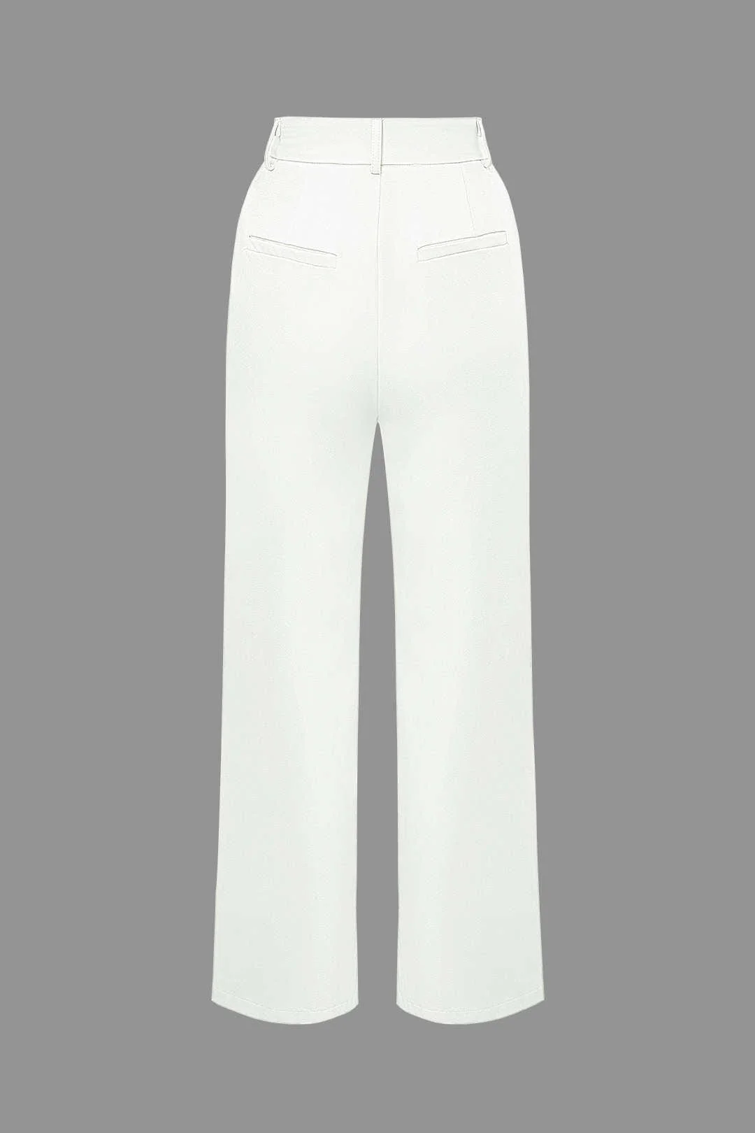 Mira | Elegantes Zweiteiler-Set mit Cropped-Top - Image 16