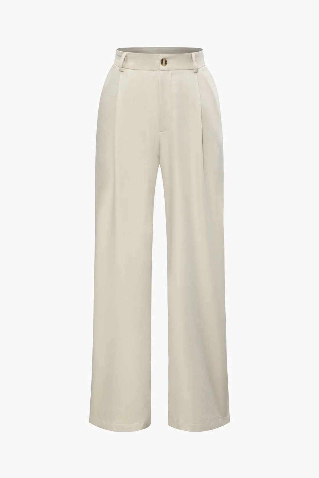 Mira | Elegantes Zweiteiler-Set mit Cropped-Top - Image 2