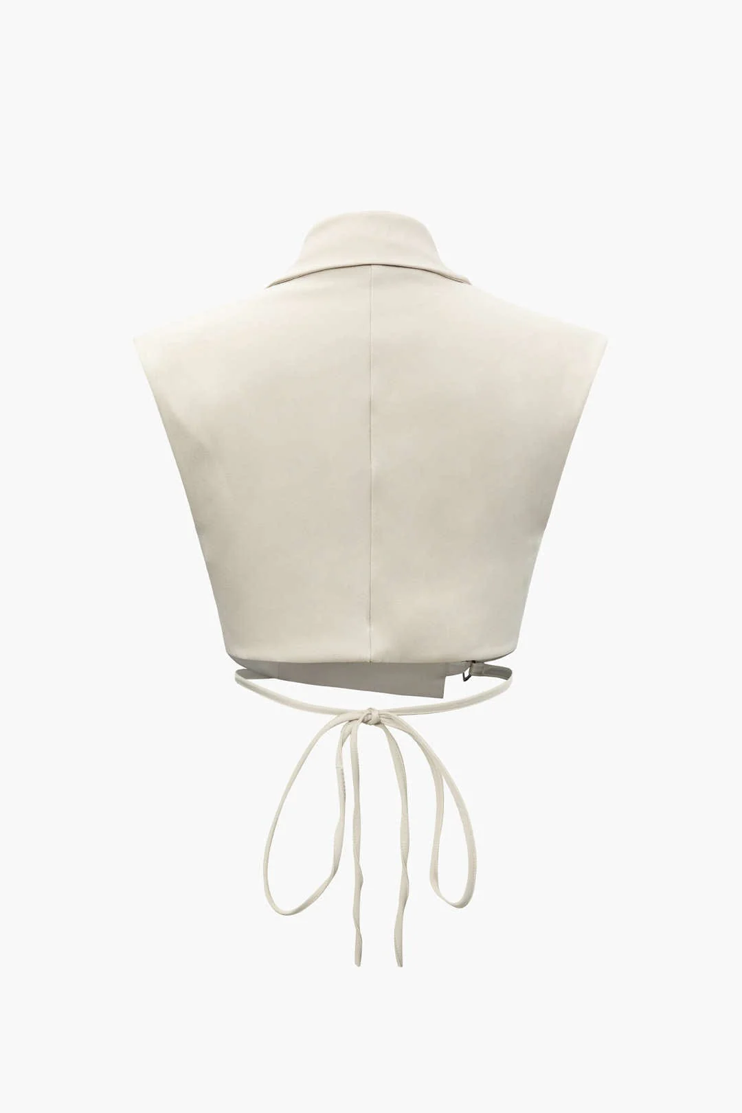 Mira | Elegantes Zweiteiler-Set mit Cropped-Top - Image 3