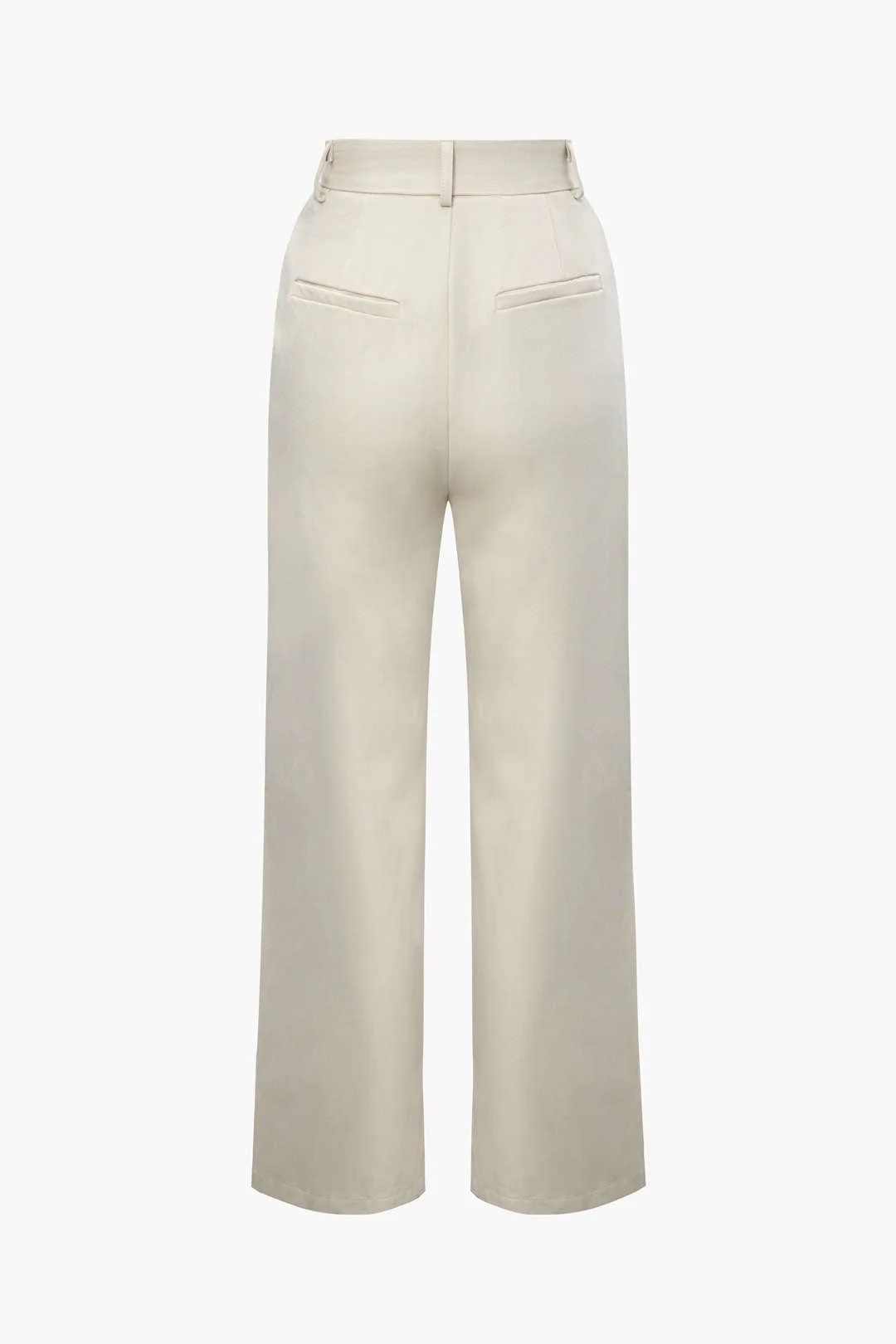 Mira | Elegantes Zweiteiler-Set mit Cropped-Top - Image 4