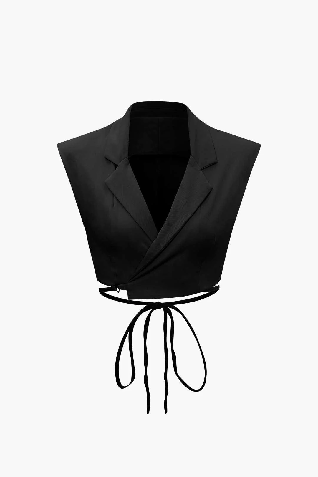 Mira | Elegantes Zweiteiler-Set mit Cropped-Top - Image 8