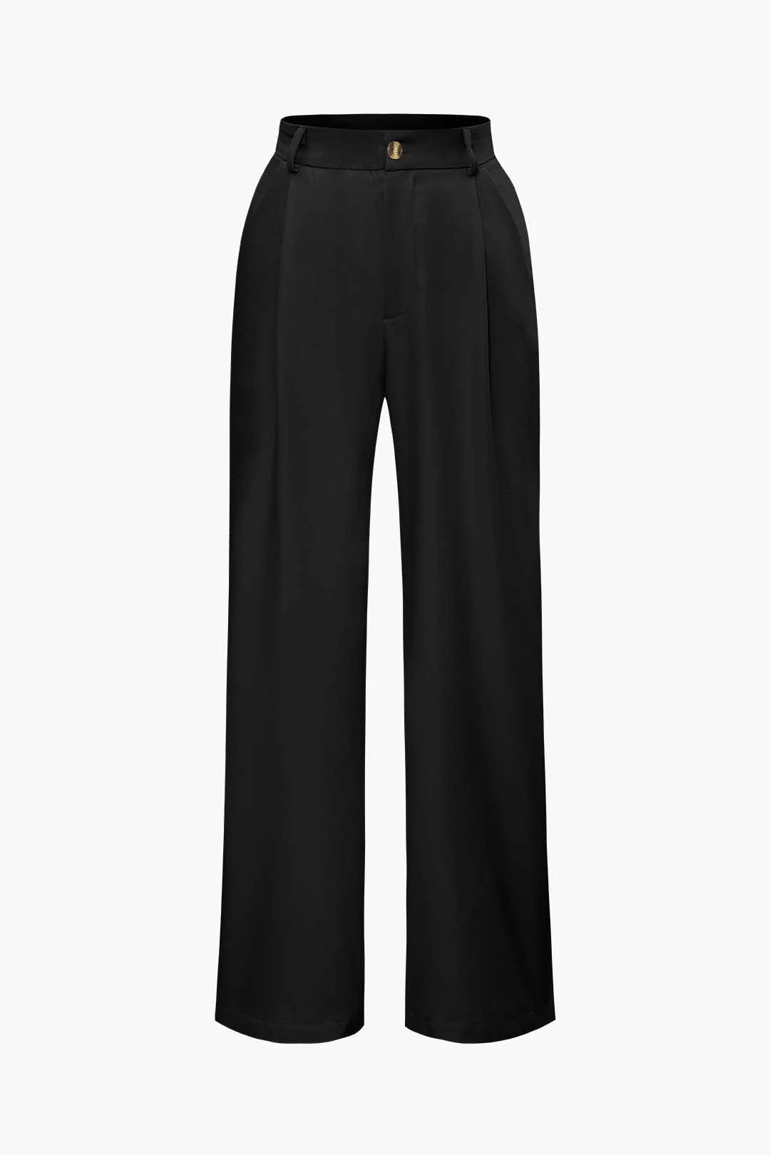 Mira | Elegantes Zweiteiler-Set mit Cropped-Top - Image 9