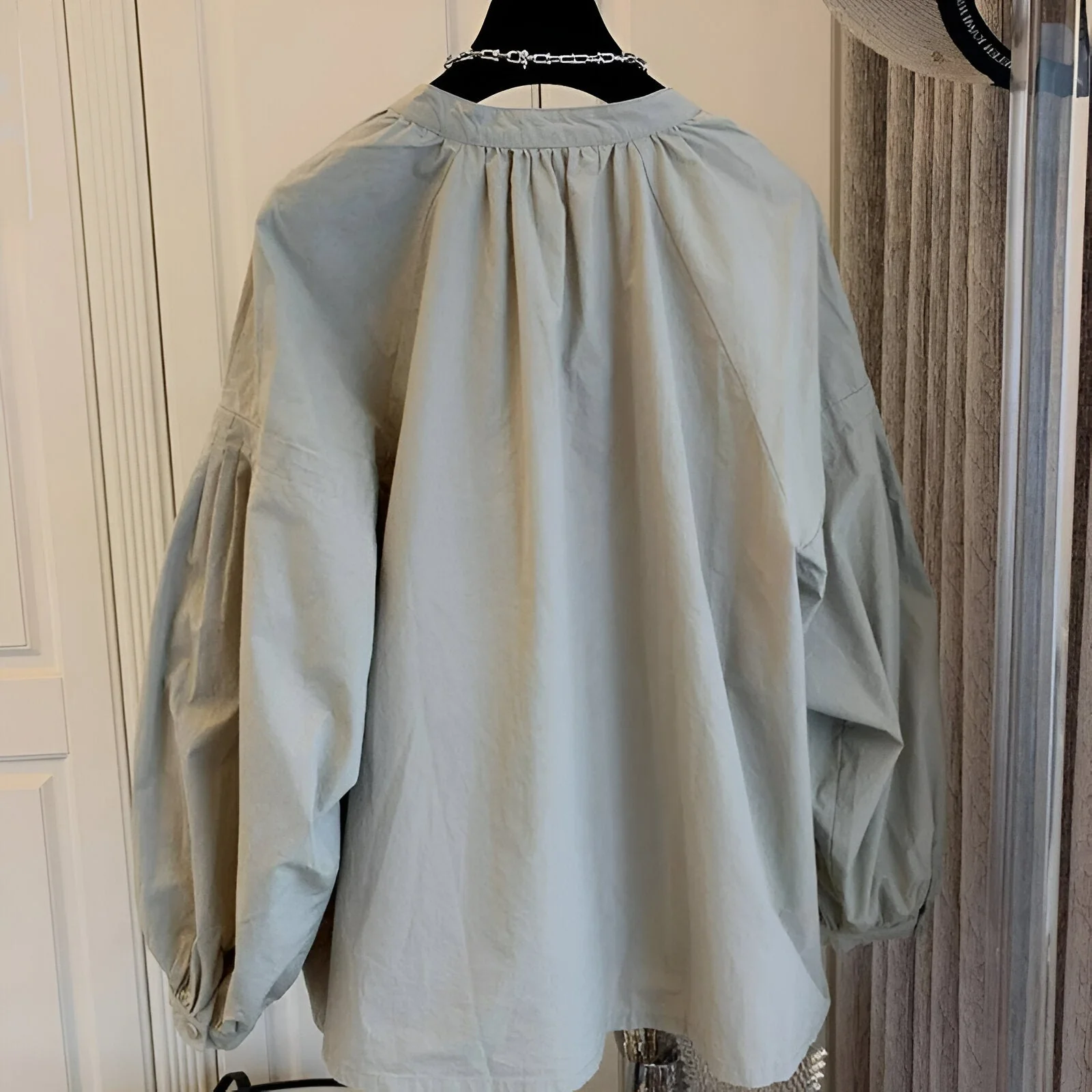 Mira | Mühelose Eleganz mit einem Vintage-Twist - Image 3