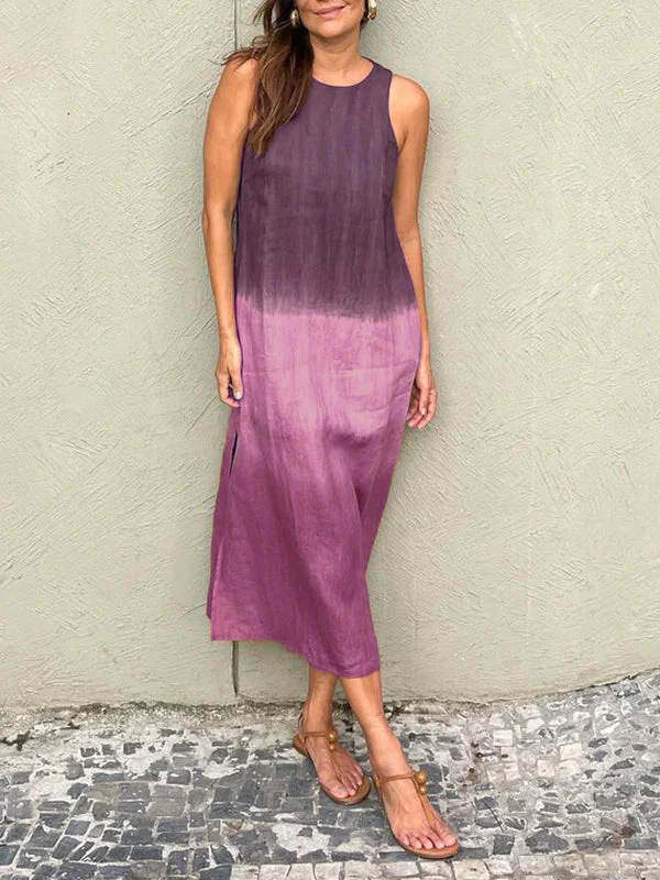 Mira | Stilvolles Printkleid - Image 8