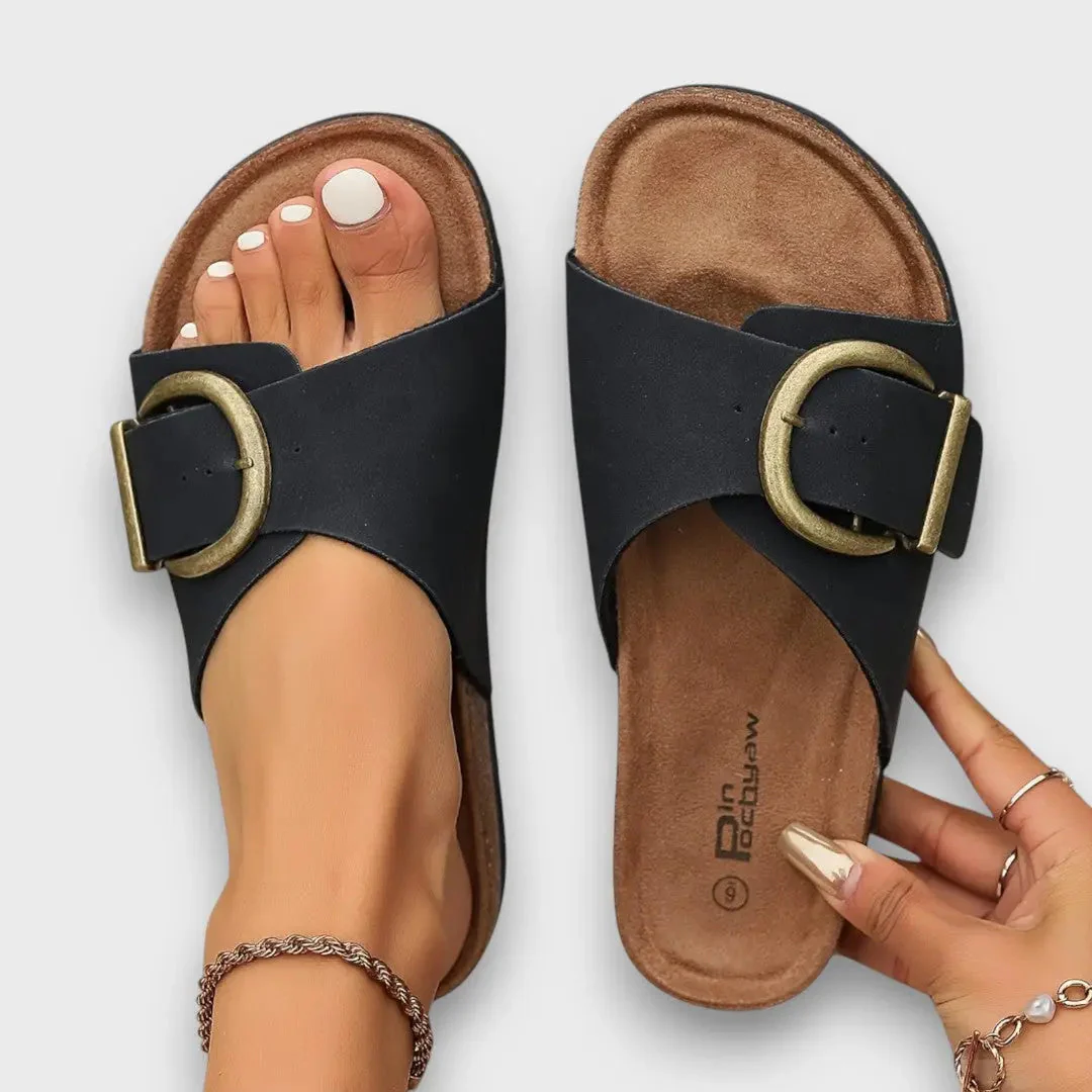 Miray – Orthopädische Sandalen mit Leichtigkeit - Image 3