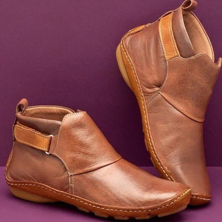 Mirayae - Stützende Stiefeletten - Image 2