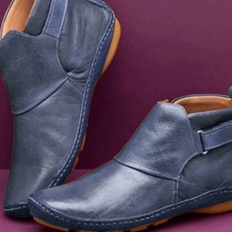 Mirayae - Stützende Stiefeletten - Image 3