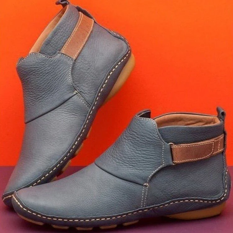Mirayae - Stützende Stiefeletten - Image 4