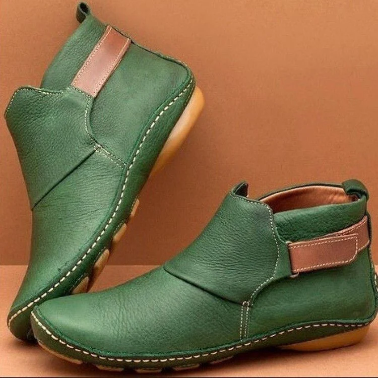 Mirayae - Stützende Stiefeletten - Image 5
