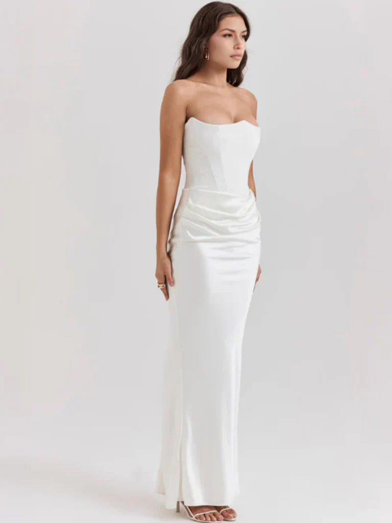 MIRELLA MAXI KLEID - Image 11