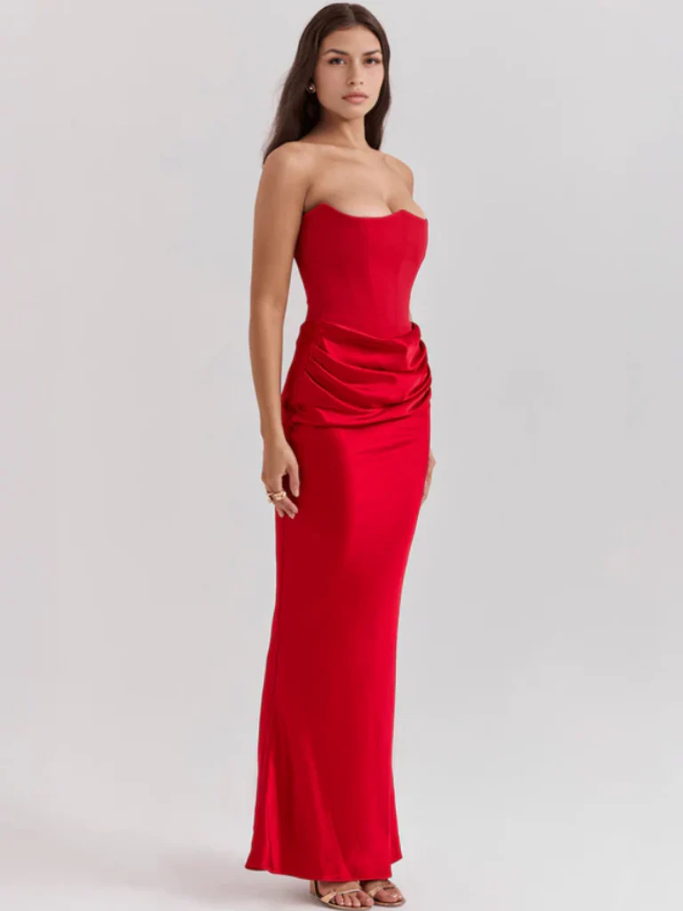 MIRELLA MAXI KLEID - Image 14