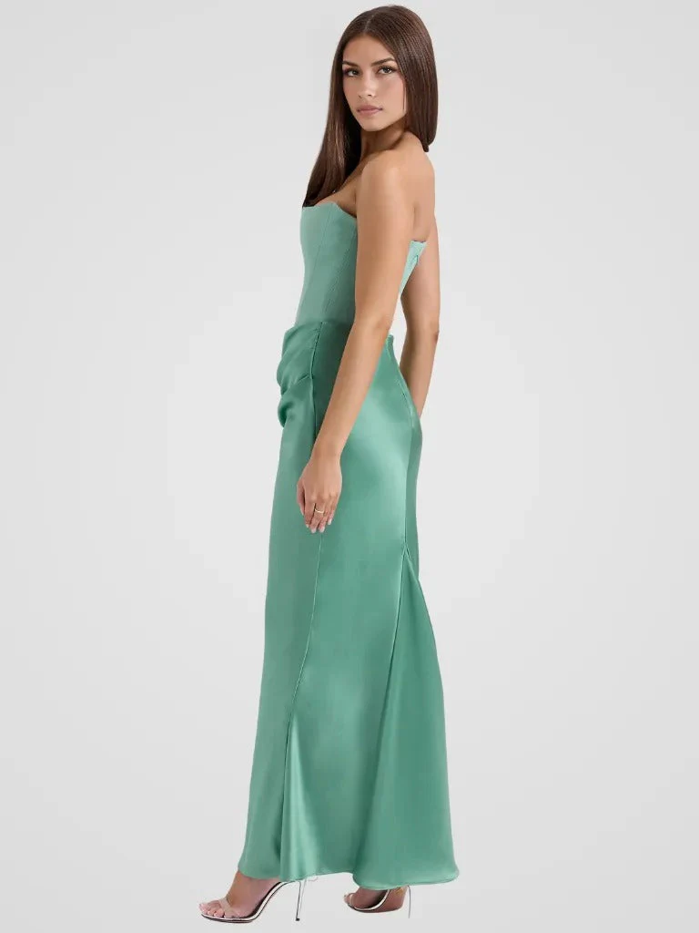 MIRELLA MAXI KLEID - Image 20