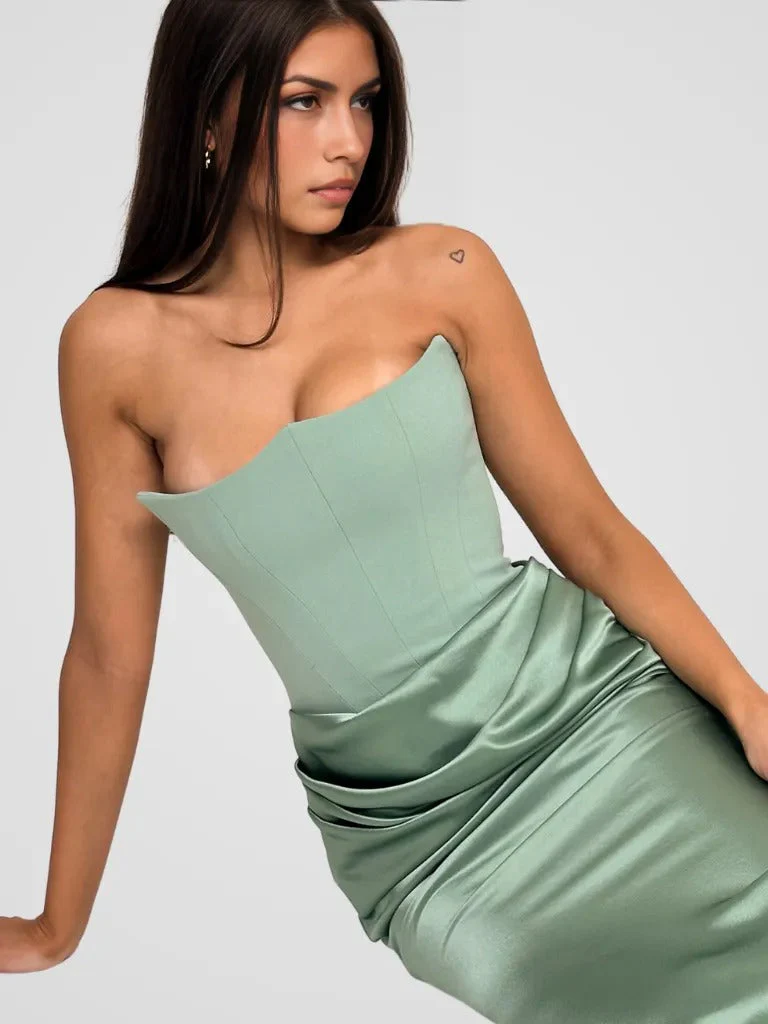 MIRELLA MAXI KLEID - Image 21
