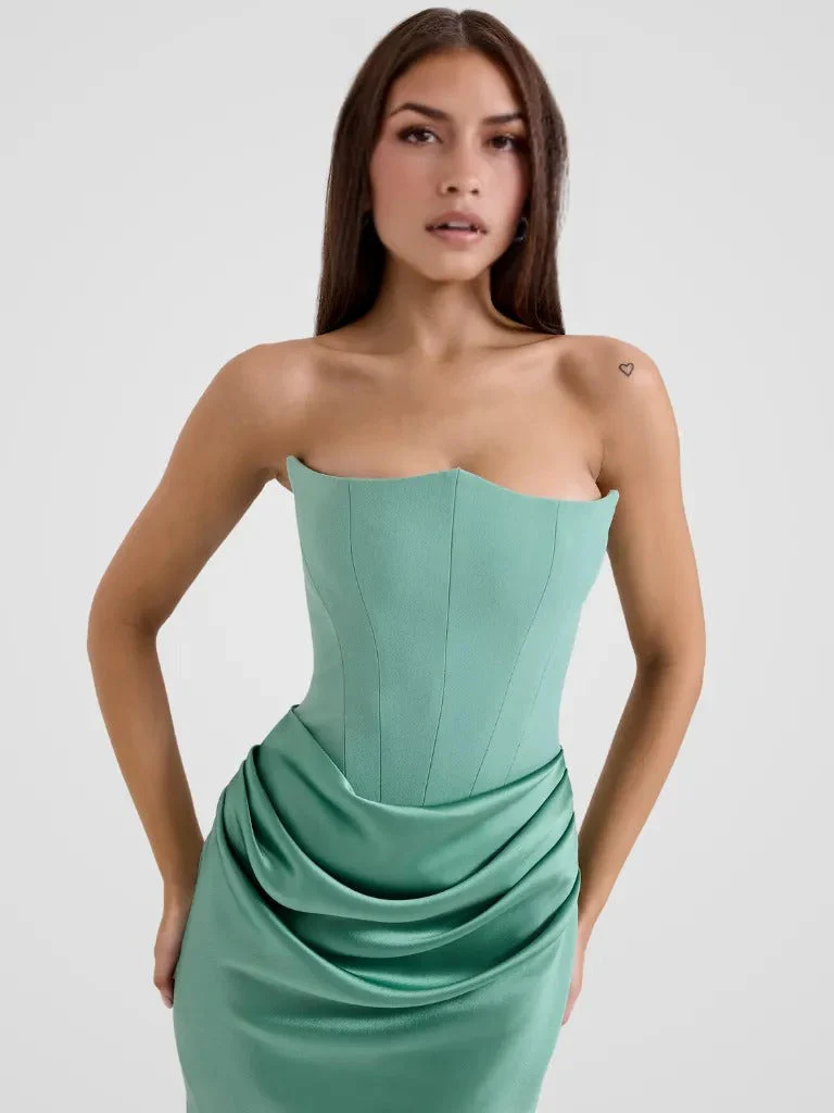 MIRELLA MAXI KLEID - Image 23
