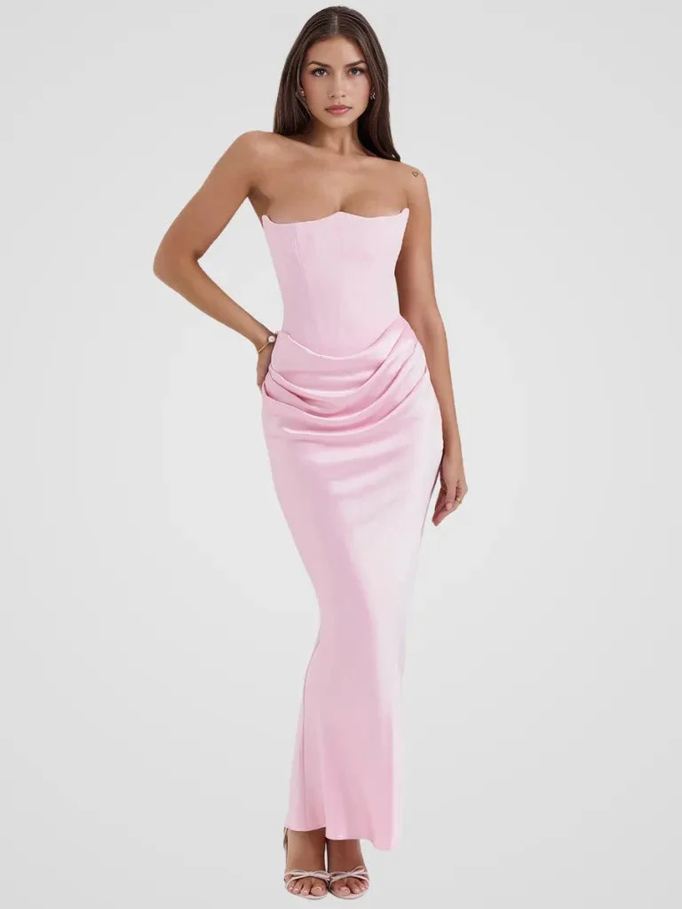 MIRELLA MAXI KLEID - Image 24