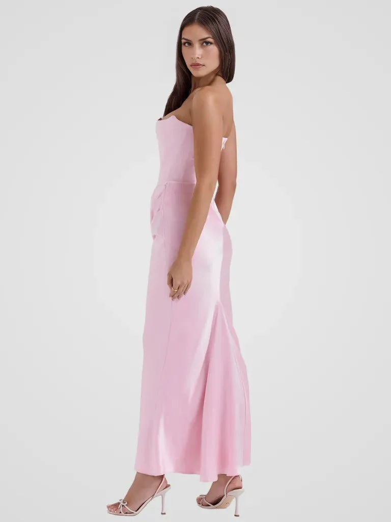 MIRELLA MAXI KLEID - Image 25