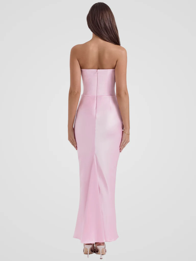 MIRELLA MAXI KLEID - Image 28