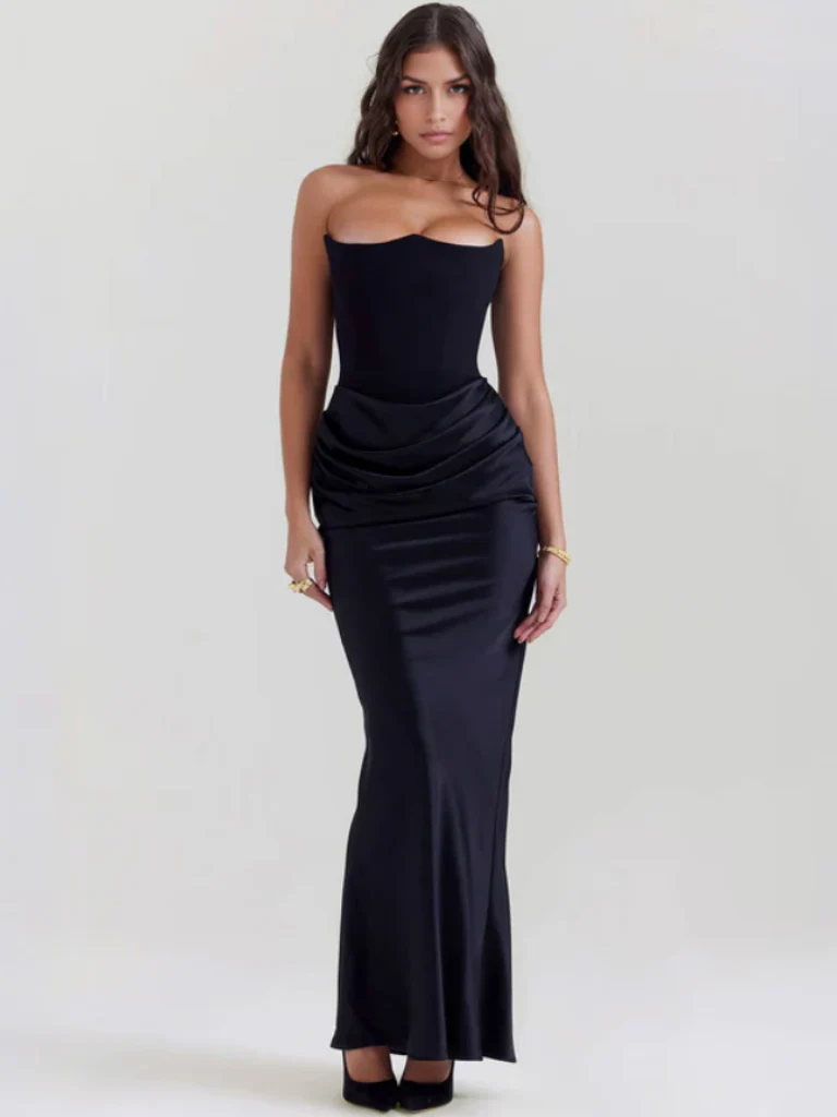 MIRELLA MAXI KLEID - Image 29