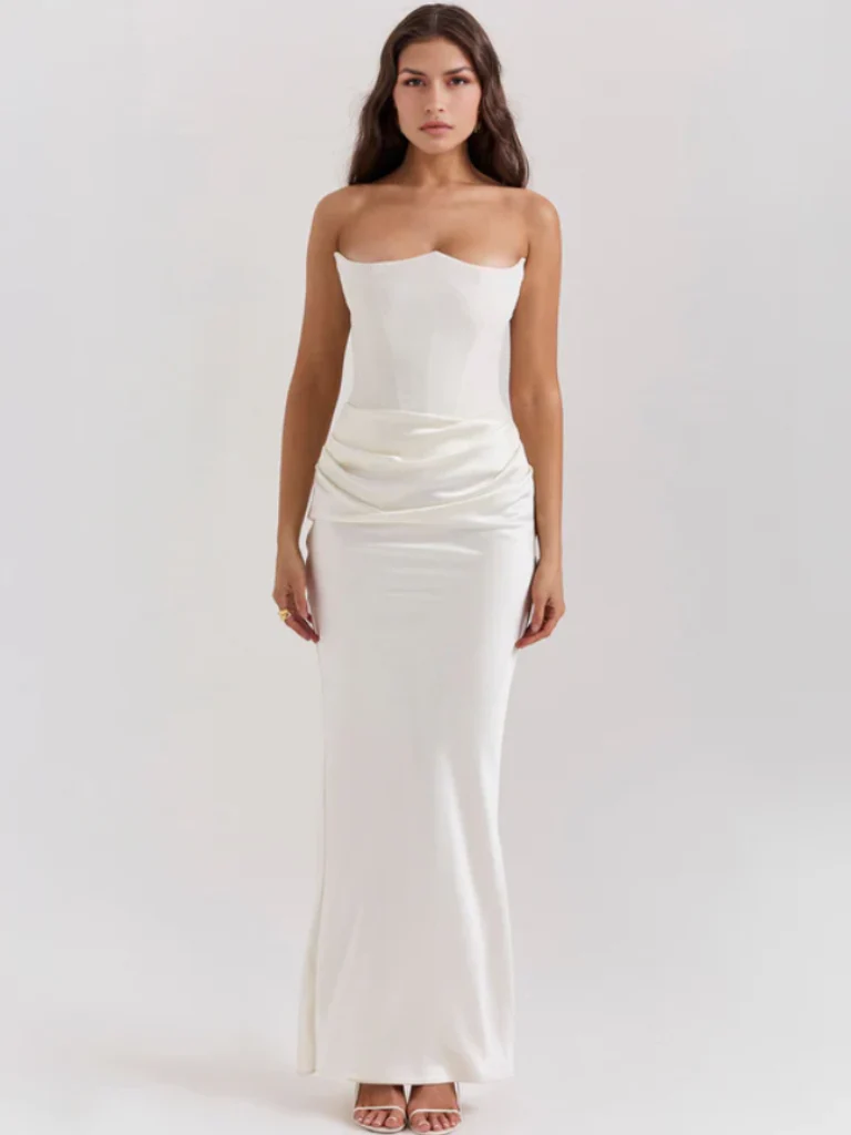 MIRELLA MAXI KLEID - Image 31