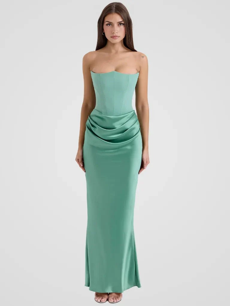 MIRELLA MAXI KLEID - Image 33