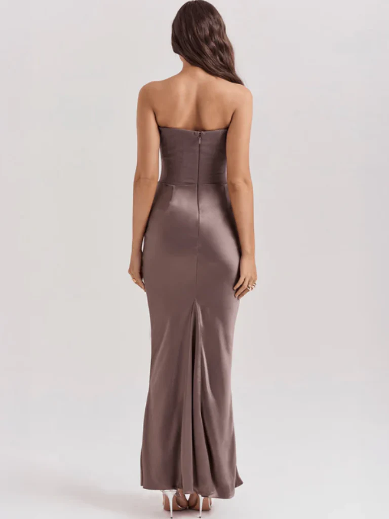 MIRELLA MAXI KLEID - Image 6