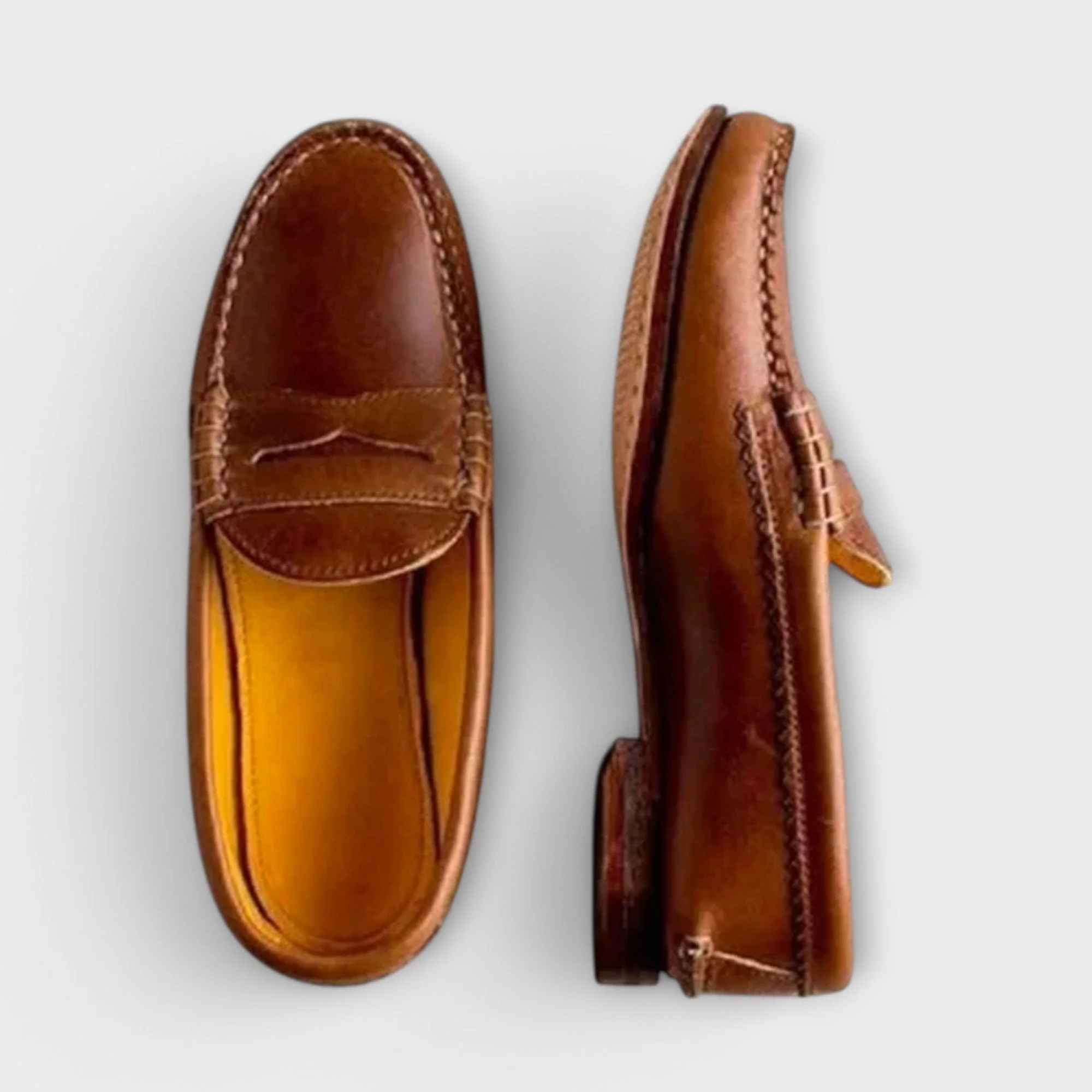 Mirella – Zeitlose Damen-Loafers mit Stilgefühl - Image 2