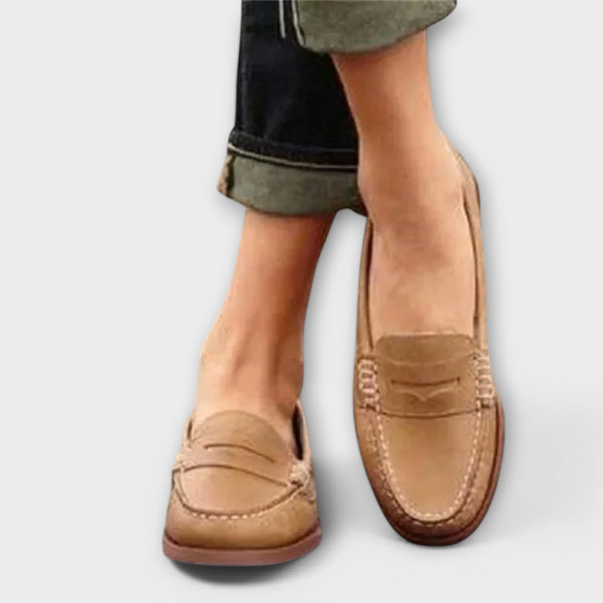 Mirella – Zeitlose Damen-Loafers mit Stilgefühl - Image 3