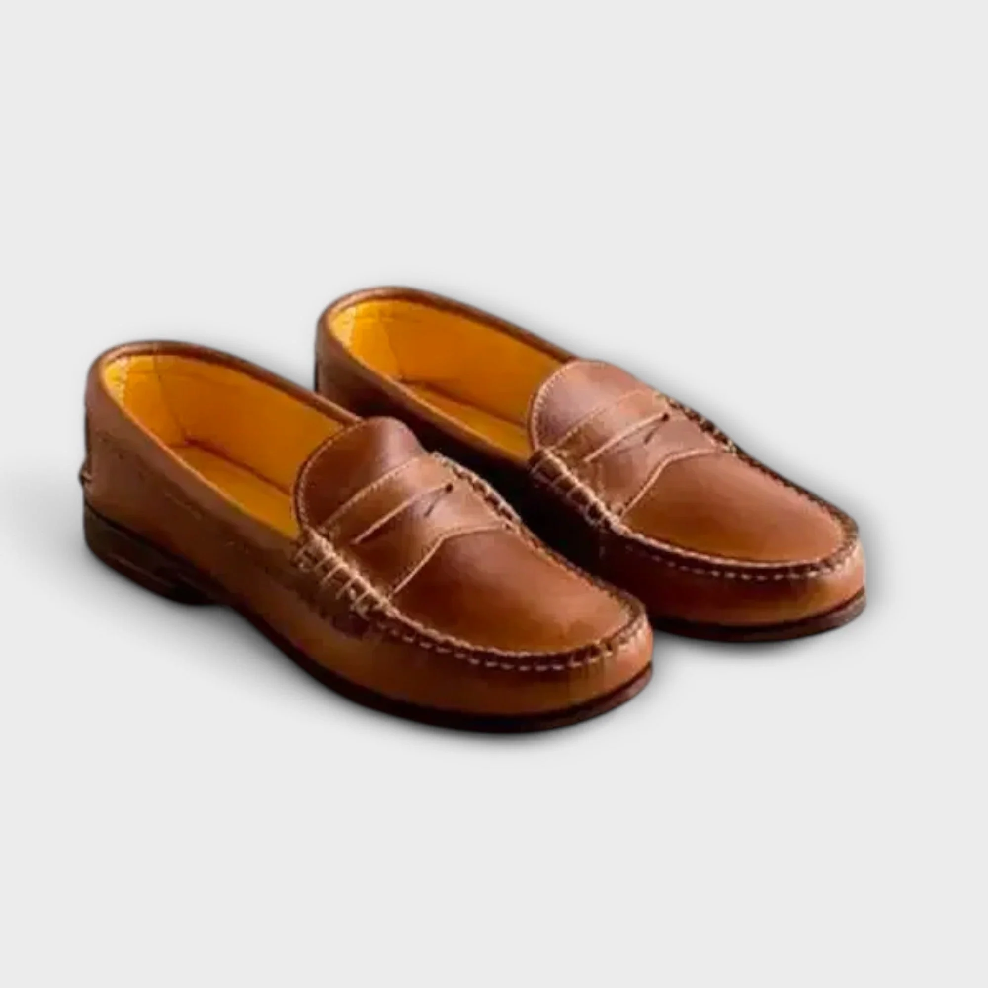 Mirella – Zeitlose Damen-Loafers mit Stilgefühl - Image 4