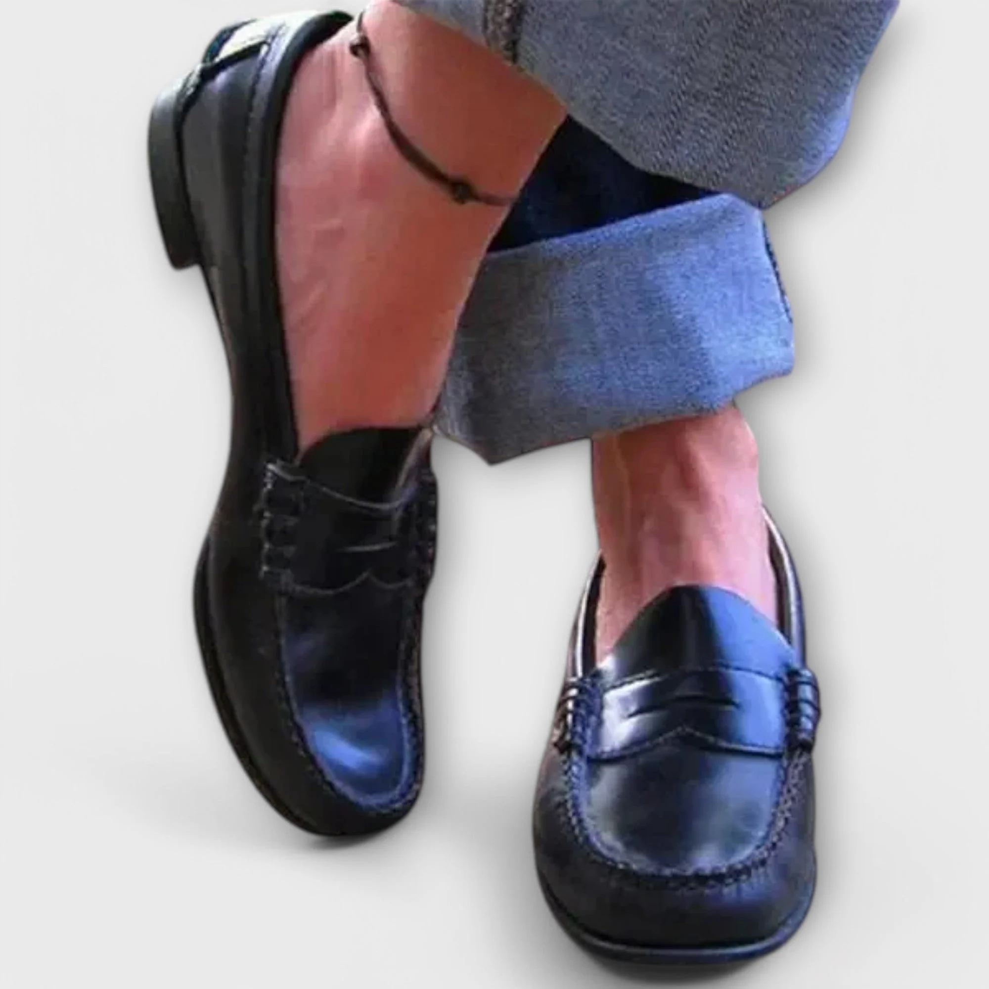 Mirella – Zeitlose Damen-Loafers mit Stilgefühl - Image 5