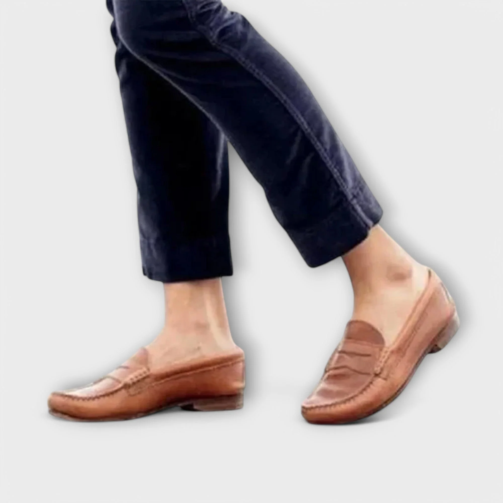 Mirella – Zeitlose Damen-Loafers mit Stilgefühl - Image 6
