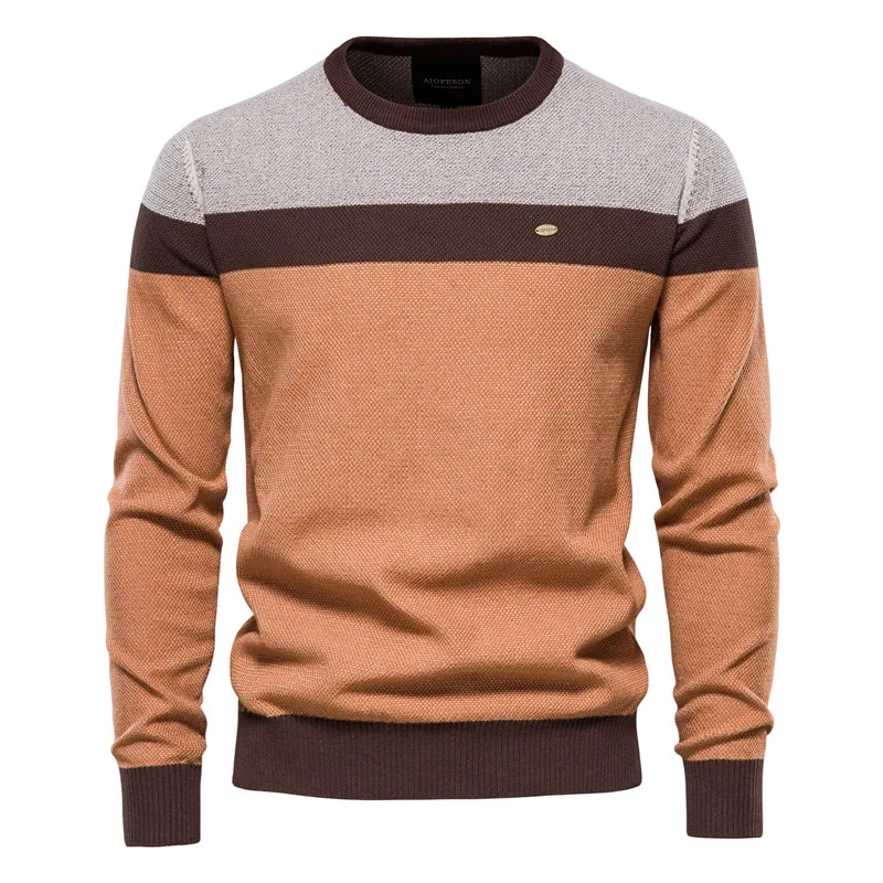 Mirosław - Pullover Mit Rundhalsausschnitt - Image 4