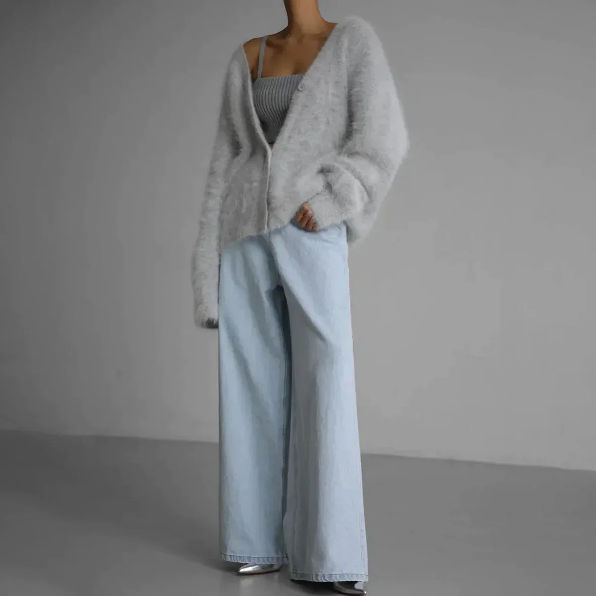 Mischa Schicke Kuschel-Couture für kalte Wintertage - Image 7