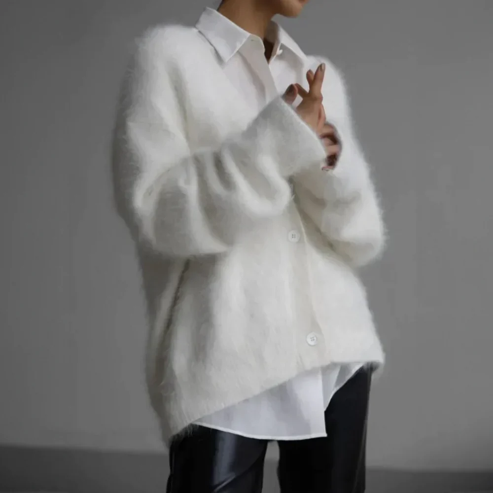 Mischa Schicke Kuschel-Couture für kalte Wintertage - Image 8