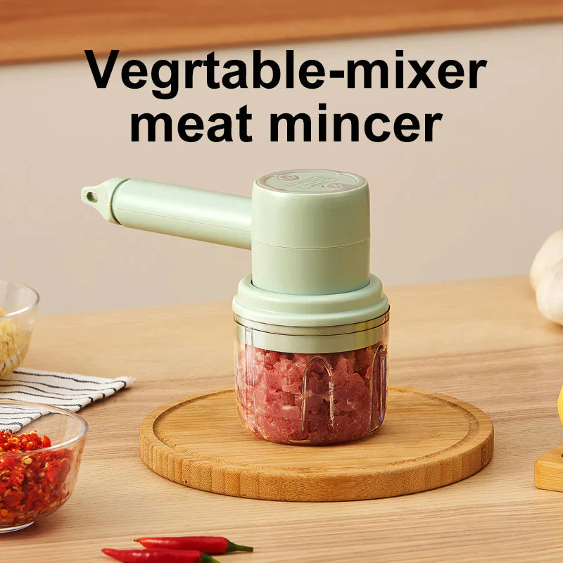 MischGefährte™ Sanftes Einfaches Mischen - Image 3