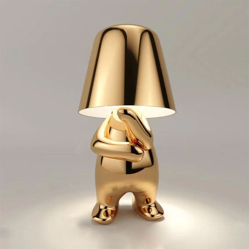 Misterlamp Moderne wiederaufladbare LED-Tischleuchte - Image 3