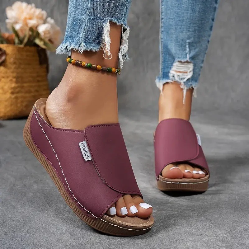Mode | Bequeme und elegante Sandalen - Image 3