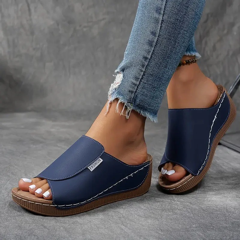 Mode | Bequeme und elegante Sandalen - Image 5