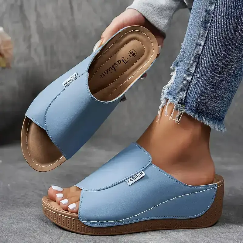 Mode | Bequeme und elegante Sandalen - Image 8