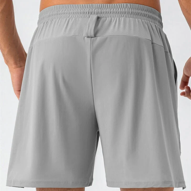 Moderne Herren-Nylonshorts in verschiedenen Farben - Image 10