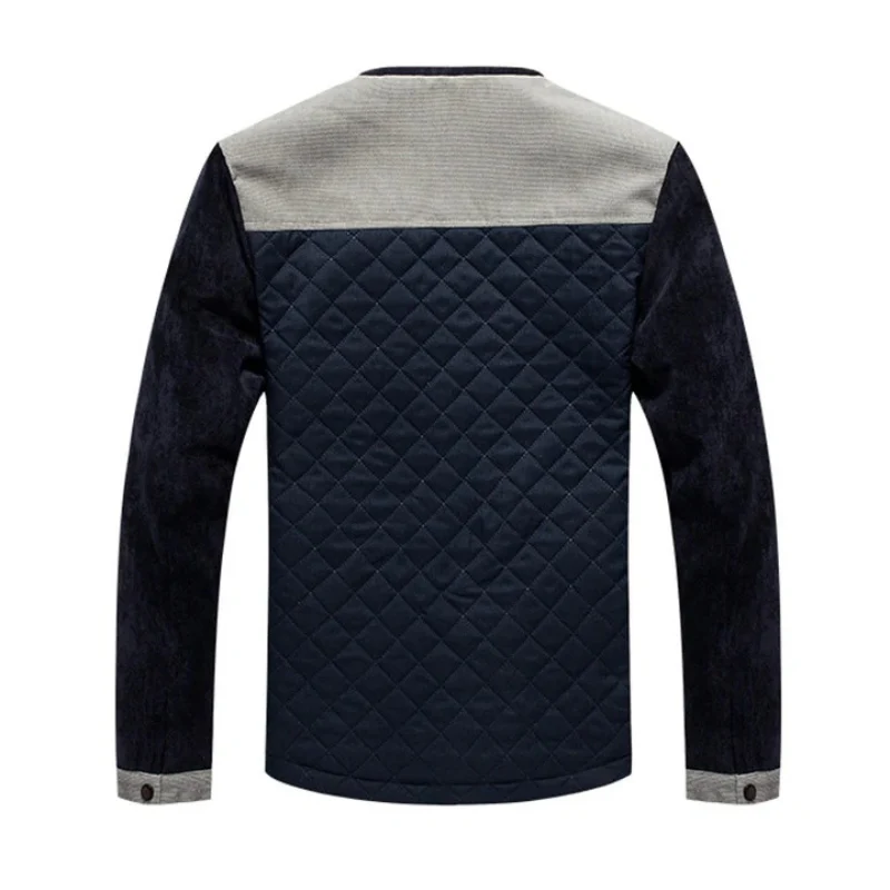 Moderne-ssische Jacke für Herren | Herbst - Image 2