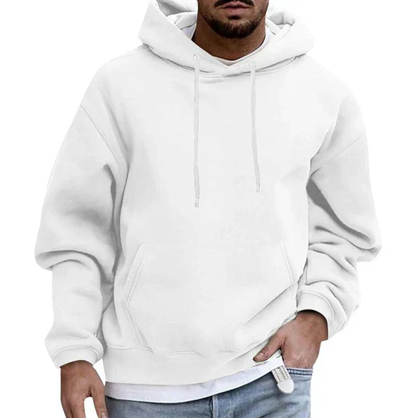 Moderne Streetwear Kapuzenpullover - Image 2