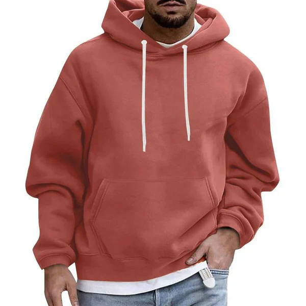 Moderne Streetwear Kapuzenpullover - Image 5